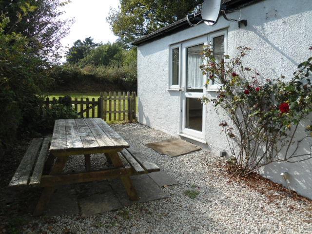Harvest Home Guest House Tavistock  Eksteriør bilde