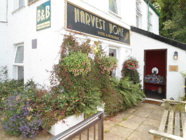 Harvest Home Guest House Tavistock  Eksteriør bilde
