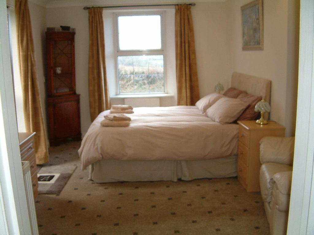 Harvest Home Guest House Tavistock  Rom bilde