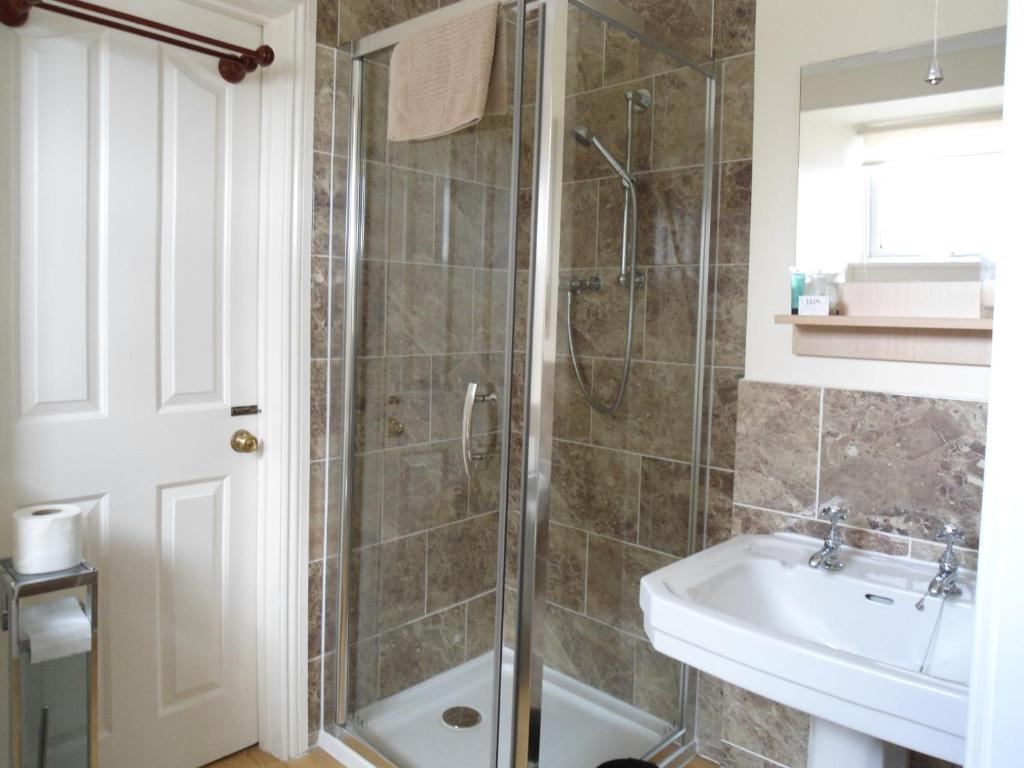 Harvest Home Guest House Tavistock  Rom bilde
