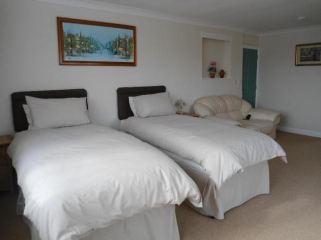 Harvest Home Guest House Tavistock  Rom bilde