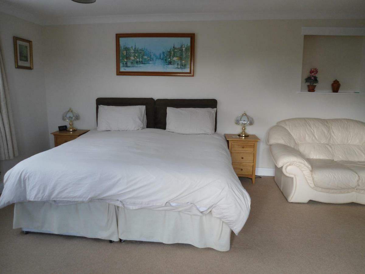 Harvest Home Guest House Tavistock  Eksteriør bilde