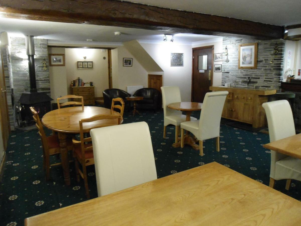 Harvest Home Guest House Tavistock  Eksteriør bilde